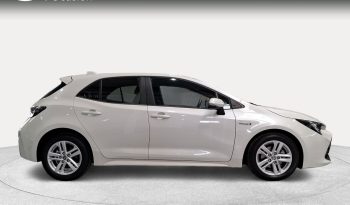 Toyota Corolla 1.8 125H ACTIVE TECH E-CVT lleno