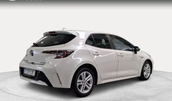 Toyota Corolla 1.8 125H ACTIVE TECH E-CVT lleno