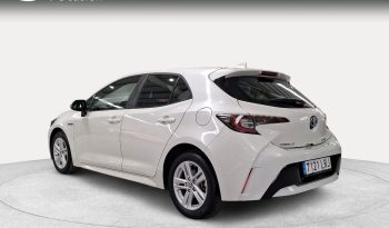 Toyota Corolla 1.8 125H ACTIVE TECH E-CVT lleno