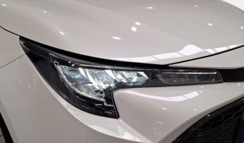 Toyota Corolla 1.8 125H ACTIVE TECH E-CVT lleno