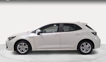Toyota Corolla 1.8 125H ACTIVE TECH E-CVT lleno