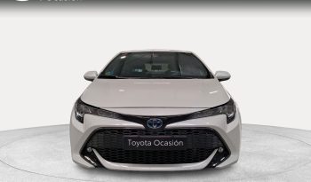 Toyota Corolla 1.8 125H ACTIVE TECH E-CVT lleno