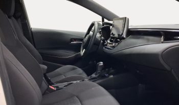 Toyota Corolla 1.8 125H ACTIVE TECH E-CVT lleno