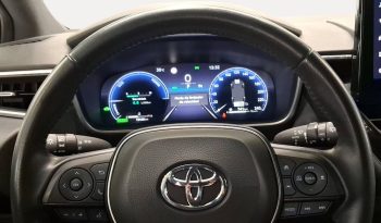 Toyota Corolla 140H Active Plus lleno