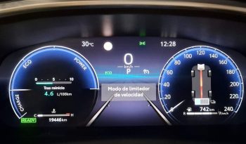Toyota Corolla 140H Active Plus lleno