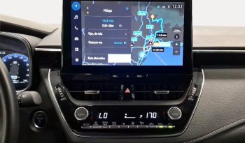 Toyota Corolla 140H Active Plus lleno