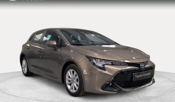 Toyota Corolla 140H Active Plus lleno