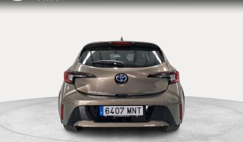 Toyota Corolla 140H Active Plus lleno