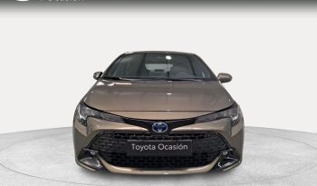 Toyota Corolla 140H Active Plus lleno