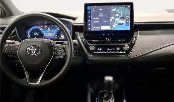 Toyota Corolla 140H Active Plus lleno