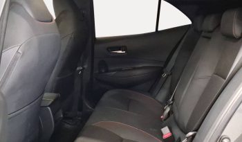 Toyota Corolla 140H GR-Sport lleno