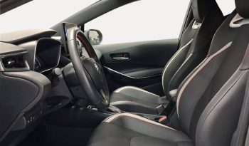Toyota Corolla 140H GR-Sport lleno
