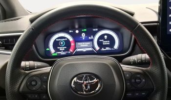 Toyota Corolla 140H GR-Sport lleno