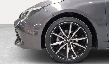 Toyota Corolla 140H GR-Sport lleno