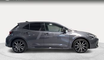 Toyota Corolla 140H GR-Sport lleno