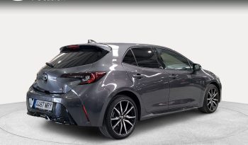 Toyota Corolla 140H GR-Sport lleno