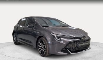 Toyota Corolla 140H GR-Sport lleno