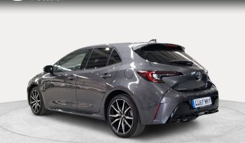 Toyota Corolla 140H GR-Sport lleno