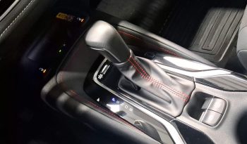 Toyota Corolla 140H GR-Sport lleno
