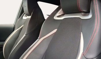Toyota Corolla 140H GR-Sport lleno