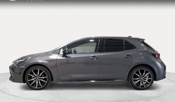 Toyota Corolla 140H GR-Sport lleno