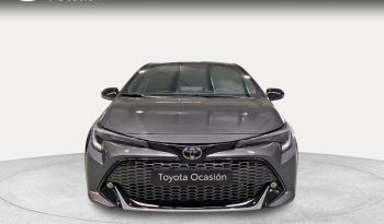 Toyota Corolla 140H GR-Sport lleno