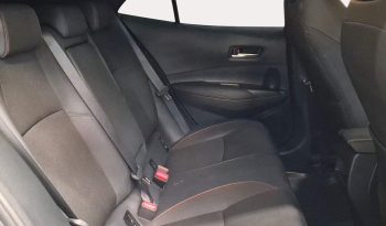 Toyota Corolla 140H GR-Sport lleno