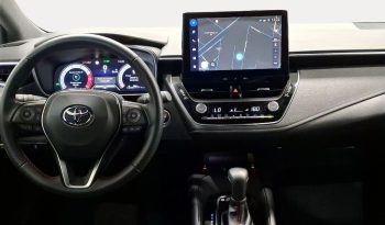 Toyota Corolla 140H GR-Sport lleno