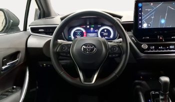 Toyota Corolla 140H GR-Sport lleno