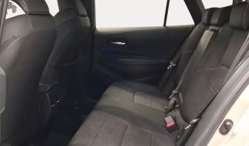 Toyota Corolla 2.0 180H STYLE E-CVT TOURING SPORT lleno