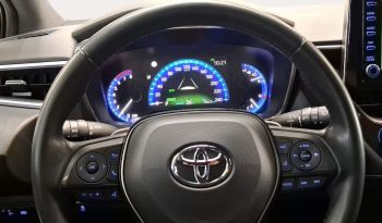 Toyota Corolla 2.0 180H STYLE E-CVT TOURING SPORT lleno