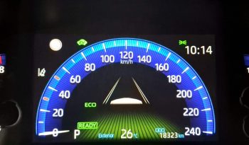 Toyota Corolla 2.0 180H STYLE E-CVT TOURING SPORT lleno