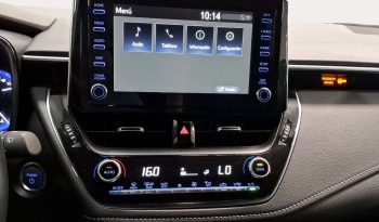 Toyota Corolla 2.0 180H STYLE E-CVT TOURING SPORT lleno