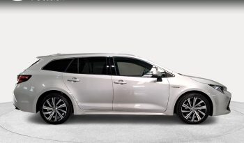 Toyota Corolla 2.0 180H STYLE E-CVT TOURING SPORT lleno