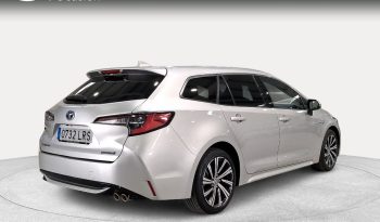 Toyota Corolla 2.0 180H STYLE E-CVT TOURING SPORT lleno