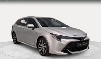 Toyota Corolla 2.0 180H STYLE E-CVT TOURING SPORT lleno