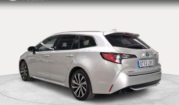 Toyota Corolla 2.0 180H STYLE E-CVT TOURING SPORT lleno