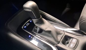 Toyota Corolla 2.0 180H STYLE E-CVT TOURING SPORT lleno