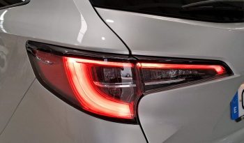 Toyota Corolla 2.0 180H STYLE E-CVT TOURING SPORT lleno