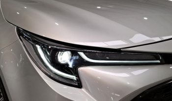 Toyota Corolla 2.0 180H STYLE E-CVT TOURING SPORT lleno