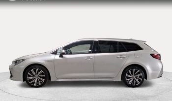 Toyota Corolla 2.0 180H STYLE E-CVT TOURING SPORT lleno