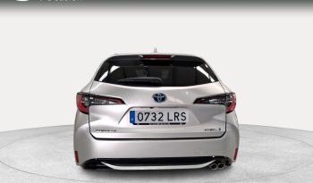 Toyota Corolla 2.0 180H STYLE E-CVT TOURING SPORT lleno