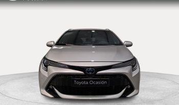 Toyota Corolla 2.0 180H STYLE E-CVT TOURING SPORT lleno