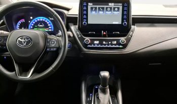Toyota Corolla 2.0 180H STYLE E-CVT TOURING SPORT lleno