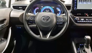 Toyota Corolla 2.0 180H STYLE E-CVT TOURING SPORT lleno
