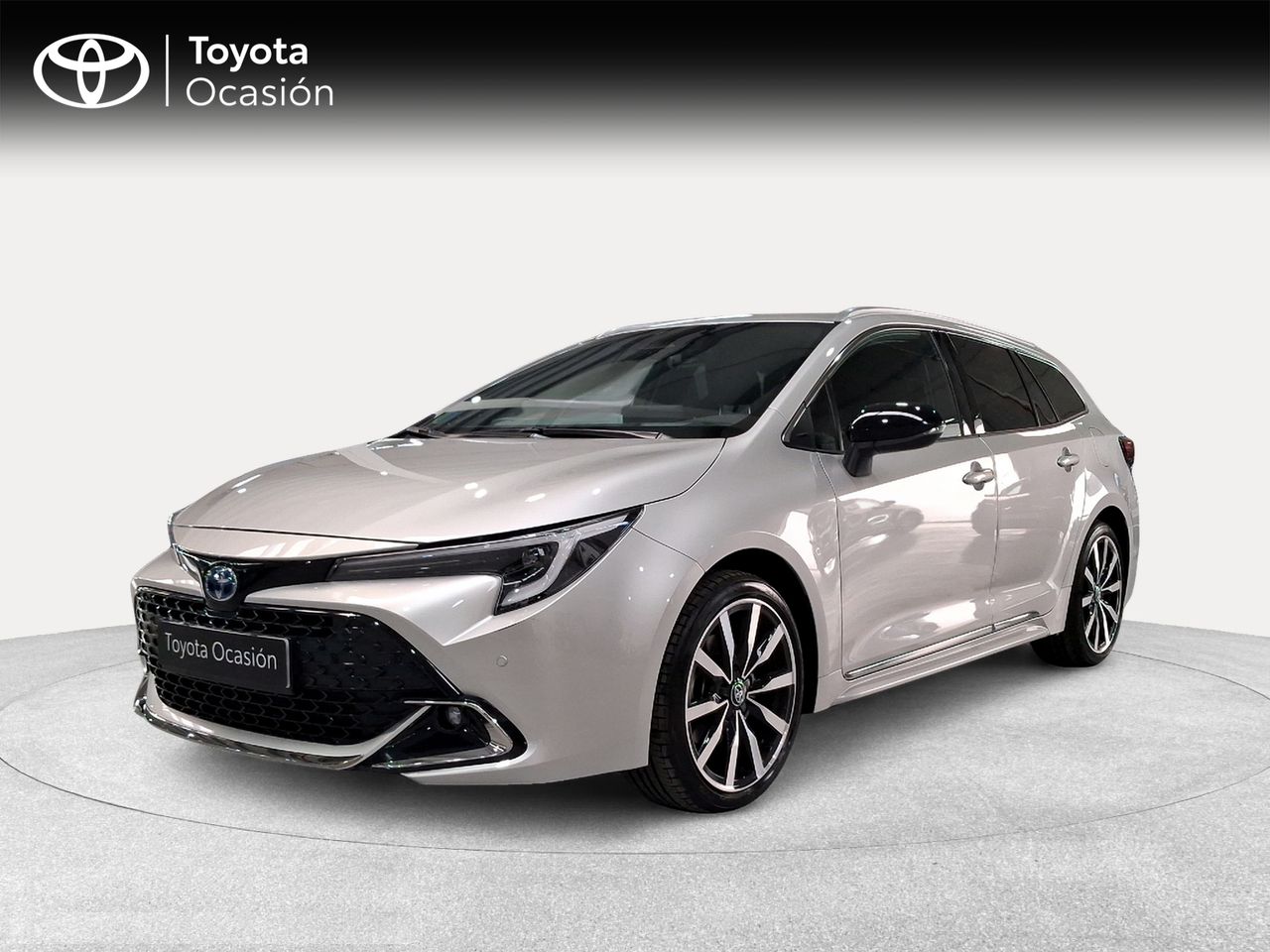 Toyota Corolla 200H Style EditionTouring Sport
