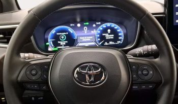 Toyota Corolla 200H Style EditionTouring Sport lleno