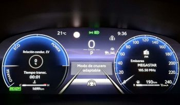 Toyota Corolla 200H Style EditionTouring Sport lleno