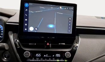 Toyota Corolla 200H Style EditionTouring Sport lleno