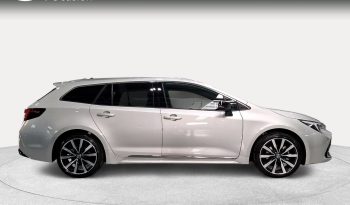 Toyota Corolla 200H Style EditionTouring Sport lleno
